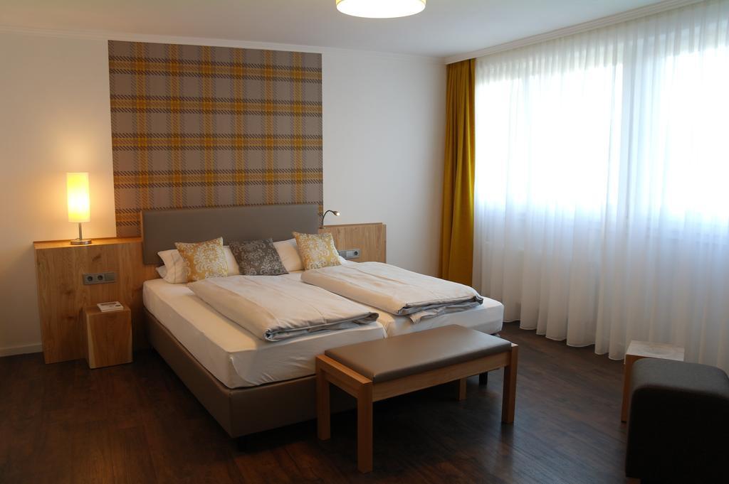 Landidyll Hotel Zum Freden Bad Iburg Habitación foto
